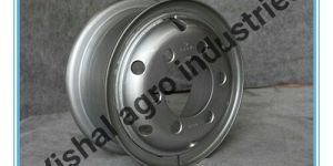Tube Truck Steel Wheels 6.00G-16