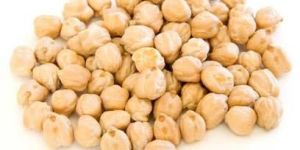 White Chickpeas