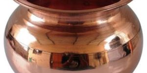 Copper Lota