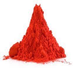 Red Kumkum Powder
