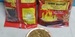 Shree Jee Havan  Samagri