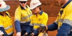 Mining Safety Workwear