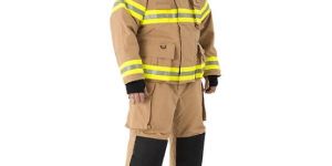 Nomex Turnout Gear