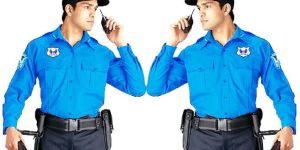 Security Guard Uniform