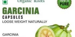 Garcinia Capsules