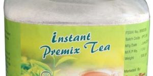 Premix Tea