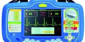 Defibrillator Device