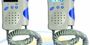 Fetal Doppler