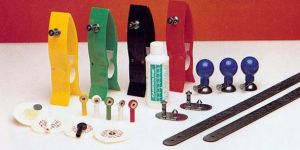 ECG Electrodes