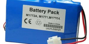 Medical Batteries