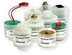 Oxygen Sensors