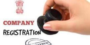 Company Registration Services