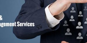 Corporate Management Services