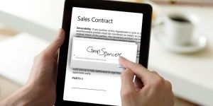 Digital Signature Services