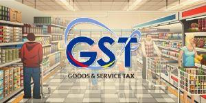 GST Registration Services