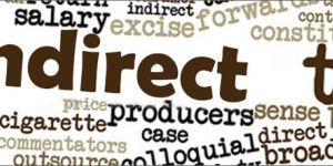 Indirect Tax Consultancy Services