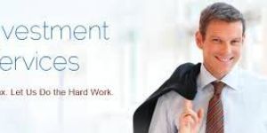 Investment Consultancy Services