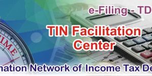 TIN  Facilitating Center