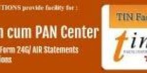 TIN Facilitation Services