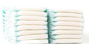 Baby Diaper Pads
