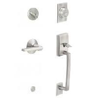 Door Handle Set