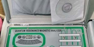 Full Body Health Analyzer