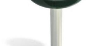 Solar Snake Repeller