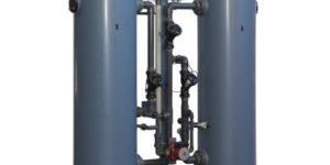 De-Mineralization Plant