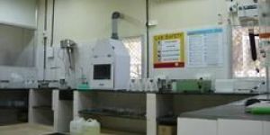 Lab Equipments