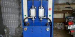 Pet Blow Moulding Machine