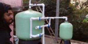 Water Treatment Plant