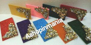 Handmade Cash Envelopes