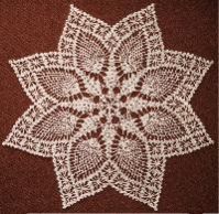 Crochet Doily