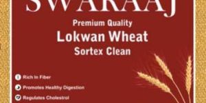 Swaraaj Lokwan Wheat