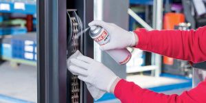 Stanvac Aerosol Cleaners & Degreasers