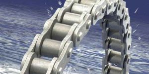 Stanvac Aerosol Zins & Stainless Steel Based Anti Corrosion