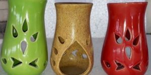 Long Neck 5 Rimpu Ceramic Difusor