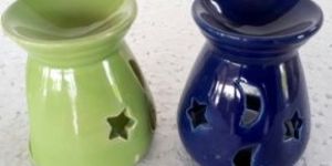 Moon StarCandle Difusor