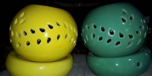 Rimpu Ceramic Electric Diffuser