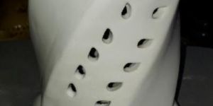 Rimpu Ceramic Electron Wave