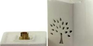 Aroma Tree Square Electric Difusor