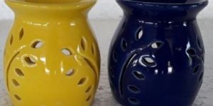 Aroma Difusor Two Leaf