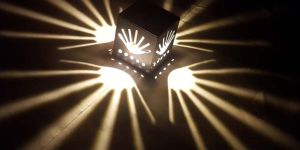 LED Wall Ceiling Light