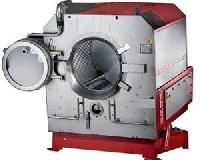 Garment Processing Machine