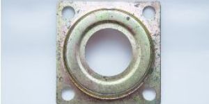Rail Bearing Cover