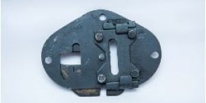 Rhino Gear Plates