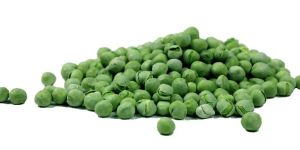 Freeze Dried Green Peas