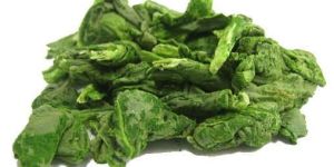 Freeze Dried Spinach