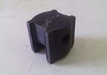 Ceiling Fan Rubber Clamps