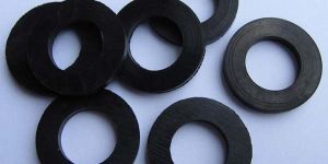 Flat Rubber Rings